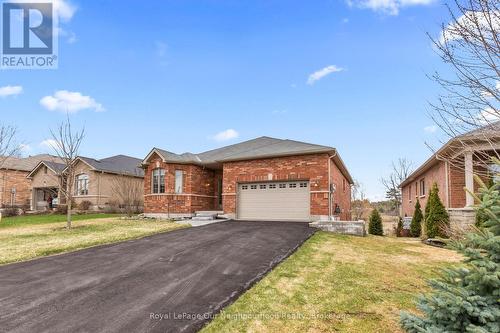17 Old Trafford Drive, Trent Hills (Hastings), ON - Outdoor