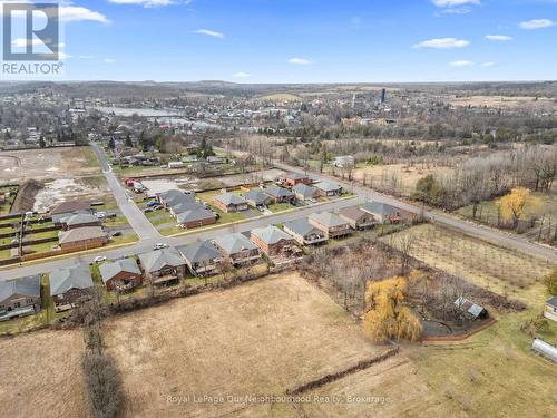 17 Old Trafford Drive, Trent Hills (Hastings), ON - Outdoor With View