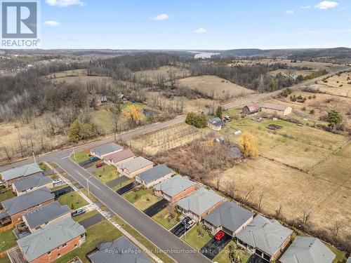 17 Old Trafford Drive, Trent Hills (Hastings), ON - Outdoor With View