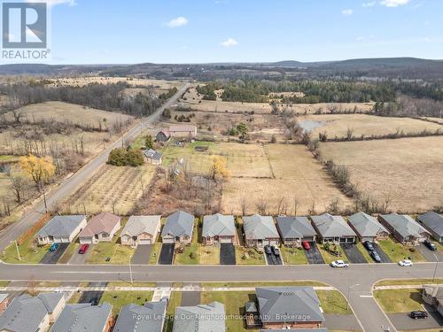 17 Old Trafford Drive, Trent Hills (Hastings), ON - Outdoor With View