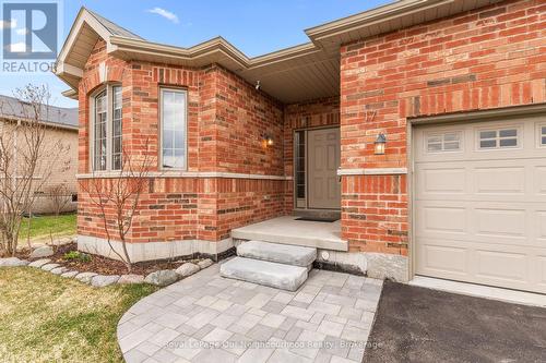 17 Old Trafford Drive, Trent Hills (Hastings), ON - Outdoor With Exterior