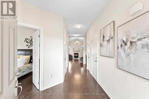 17 Old Trafford Drive, Trent Hills (Hastings), ON - Indoor Photo Showing Other Room