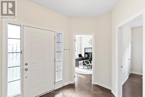 17 Old Trafford Drive, Trent Hills (Hastings), ON - Indoor Photo Showing Other Room