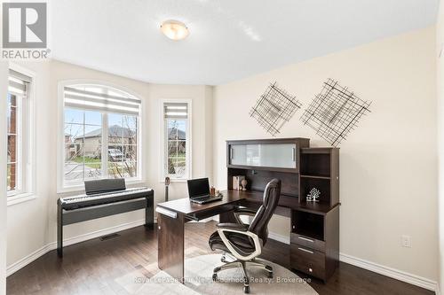 17 Old Trafford Drive, Trent Hills (Hastings), ON - Indoor Photo Showing Office