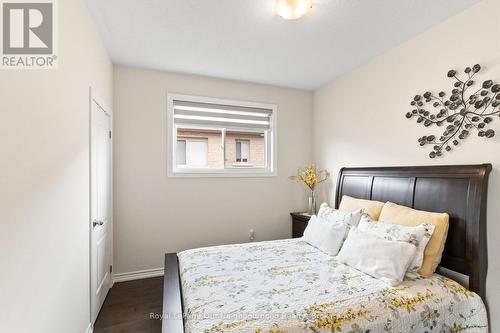 17 Old Trafford Drive, Trent Hills (Hastings), ON - Indoor Photo Showing Bedroom