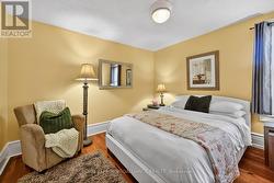 Primary Bedroom - 