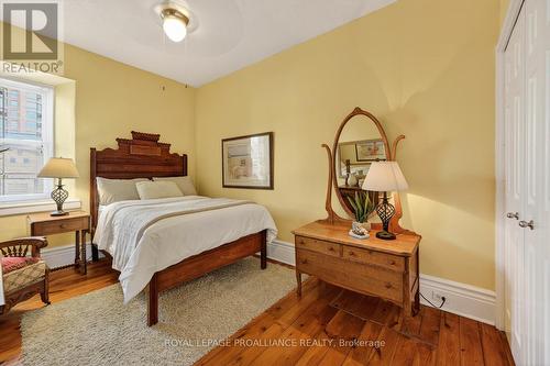 Bedroom 2 - 34 Water Street W, Brockville, ON - Indoor Photo Showing Bedroom