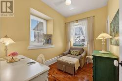 Bedroom 3 - 