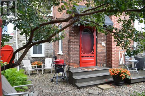 34 Water Street W, Brockville, ON - Outdoor