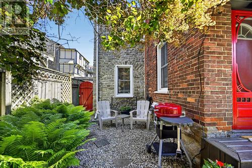 34 Water Street W, Brockville, ON - Outdoor