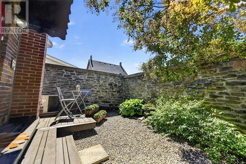 34 Water Street W, Brockville, ON - Outdoor
