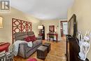 34 Water Street W, Brockville, ON  - Indoor Photo Showing Living Room 