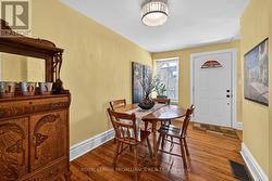 Dining Room - 