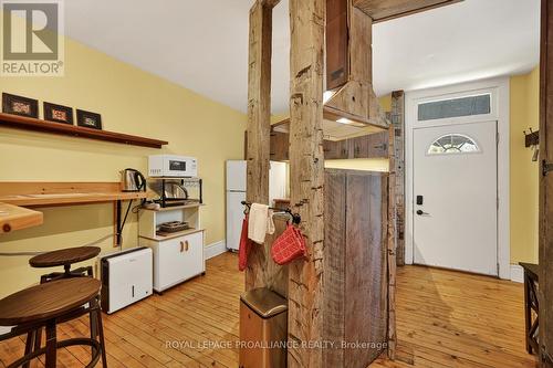 Kitchen - 34 Water Street W, Brockville, ON - Indoor
