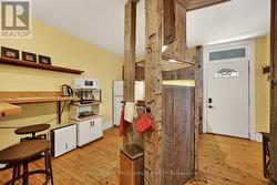 Kitchen - 