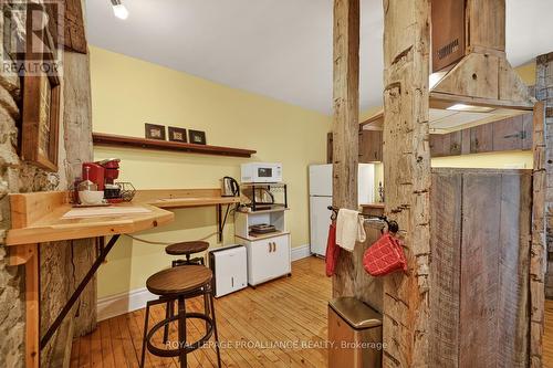 34 Water Street W, Brockville, ON - Indoor Photo Showing Office