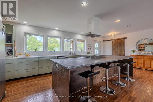 11327 Highway 17, West Nipissing (Sturgeon Falls), ON - Indoor Photo Showing Other Room