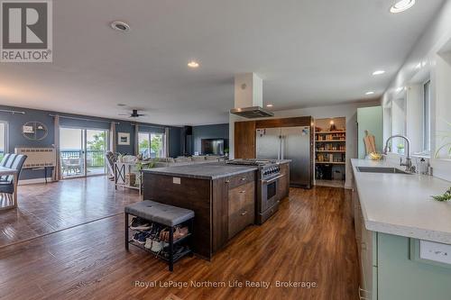 11327 Highway 17, West Nipissing (Sturgeon Falls), ON - Indoor