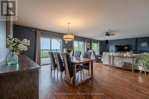 11327 Highway 17, West Nipissing (Sturgeon Falls), ON - Indoor Photo Showing Other Room