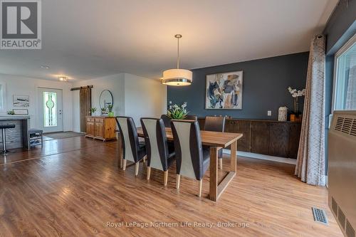 11327 Highway 17, West Nipissing (Sturgeon Falls), ON - Indoor Photo Showing Other Room