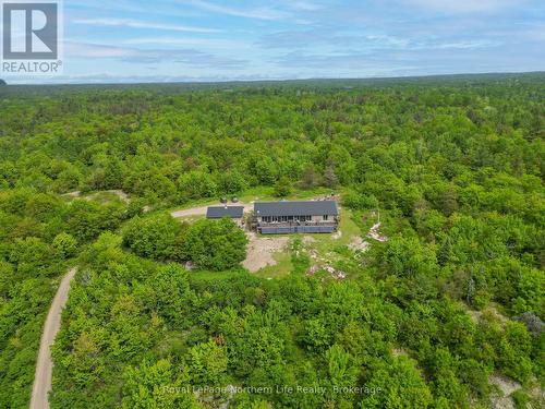 11327 Highway 17, West Nipissing (Sturgeon Falls), ON - Outdoor With View