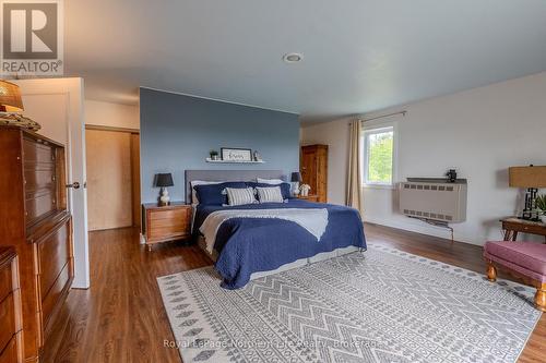 11327 Highway 17, West Nipissing (Sturgeon Falls), ON - Indoor Photo Showing Bedroom
