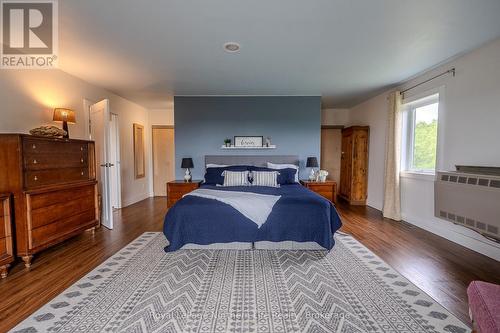 11327 Highway 17, West Nipissing (Sturgeon Falls), ON - Indoor Photo Showing Bedroom