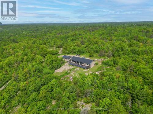 11327 Highway 17, West Nipissing (Sturgeon Falls), ON - Outdoor With View