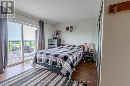 11327 Highway 17, West Nipissing (Sturgeon Falls), ON - Indoor Photo Showing Bedroom