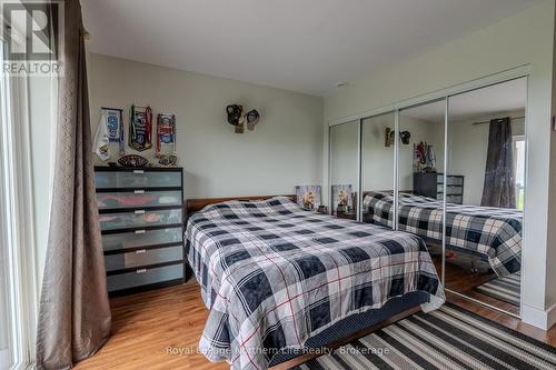 11327 Highway 17, West Nipissing (Sturgeon Falls), ON - Indoor Photo Showing Bedroom