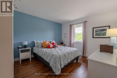 11327 Highway 17, West Nipissing (Sturgeon Falls), ON - Indoor Photo Showing Bedroom