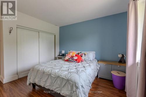 11327 Highway 17, West Nipissing (Sturgeon Falls), ON - Indoor Photo Showing Bedroom