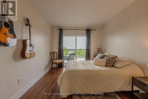 11327 Highway 17, West Nipissing (Sturgeon Falls), ON - Indoor Photo Showing Bedroom