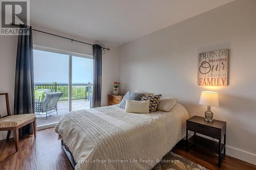 11327 Highway 17, West Nipissing (Sturgeon Falls), ON - Indoor Photo Showing Bedroom