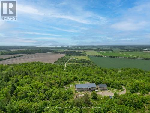 11327 Highway 17, West Nipissing (Sturgeon Falls), ON - Outdoor With View