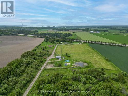 11327 Highway 17, West Nipissing (Sturgeon Falls), ON - Outdoor With View