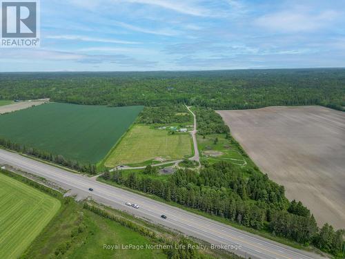 11327 Highway 17, West Nipissing (Sturgeon Falls), ON - Outdoor With View