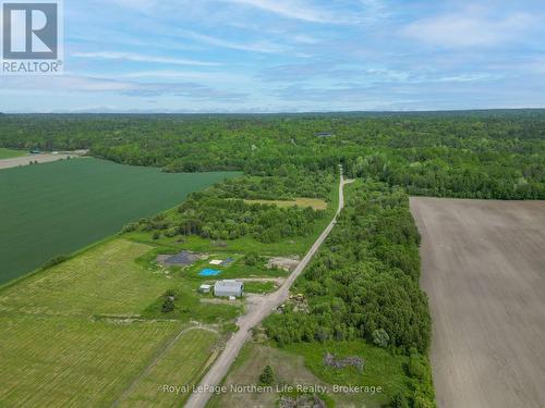 11327 Highway 17, West Nipissing (Sturgeon Falls), ON - Outdoor With View