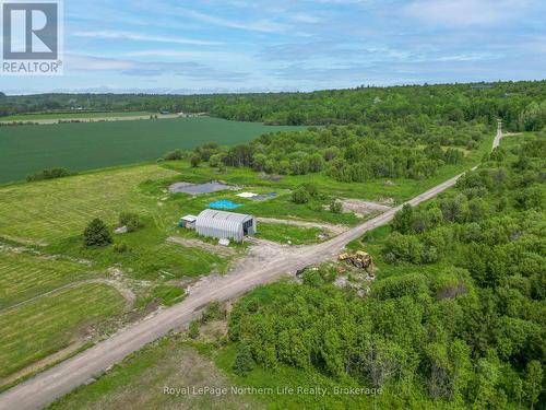 11327 Highway 17, West Nipissing (Sturgeon Falls), ON - Outdoor With View