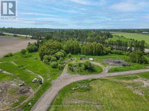 11327 Highway 17, West Nipissing (Sturgeon Falls), ON - Outdoor With View
