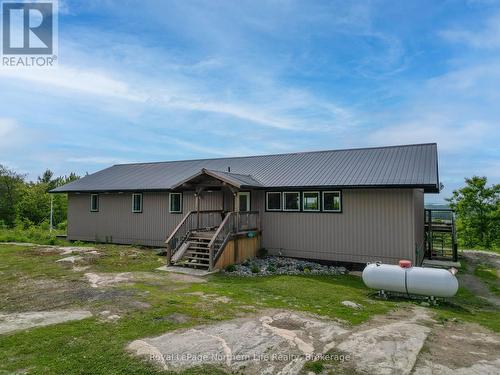 11327 Highway 17, West Nipissing (Sturgeon Falls), ON - Outdoor