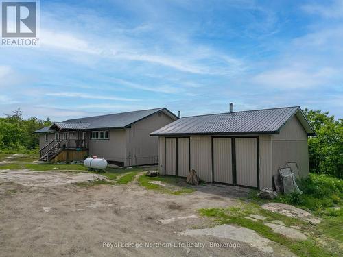 11327 Highway 17, West Nipissing (Sturgeon Falls), ON - Outdoor