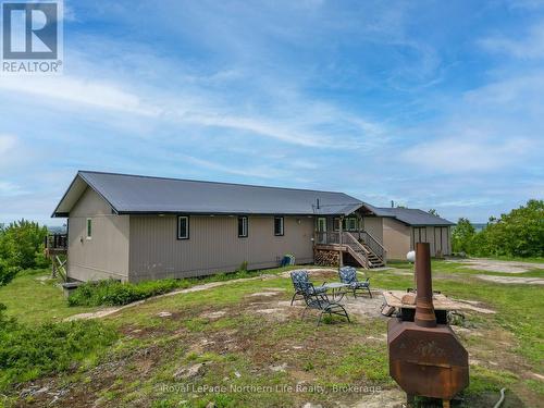11327 Highway 17, West Nipissing (Sturgeon Falls), ON - Outdoor