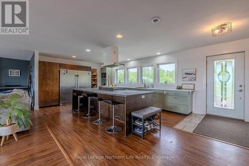 11327 Highway 17, West Nipissing (Sturgeon Falls), ON - Indoor