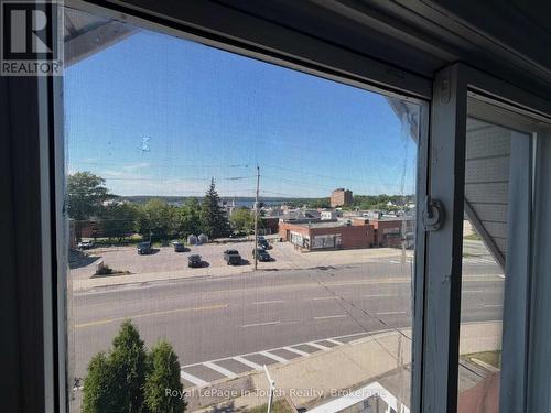 519 Yonge Street, Midland, ON - Outdoor With View
