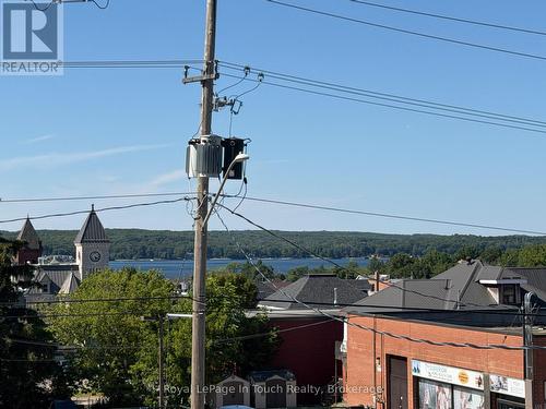 519 Yonge Street, Midland, ON - Outdoor With View