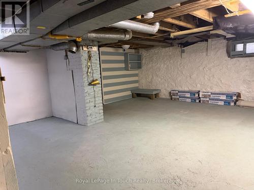 519 Yonge Street, Midland, ON - Indoor