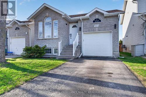 964 Rainbow Crescent, Kingston (Kingston East (Incl Barret Crt)), ON - Outdoor With Facade