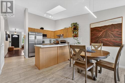 964 Rainbow Crescent, Kingston (Kingston East (Incl Barret Crt)), ON - Indoor