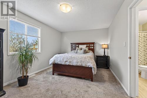 964 Rainbow Crescent, Kingston (Kingston East (Incl Barret Crt)), ON - Indoor Photo Showing Bedroom